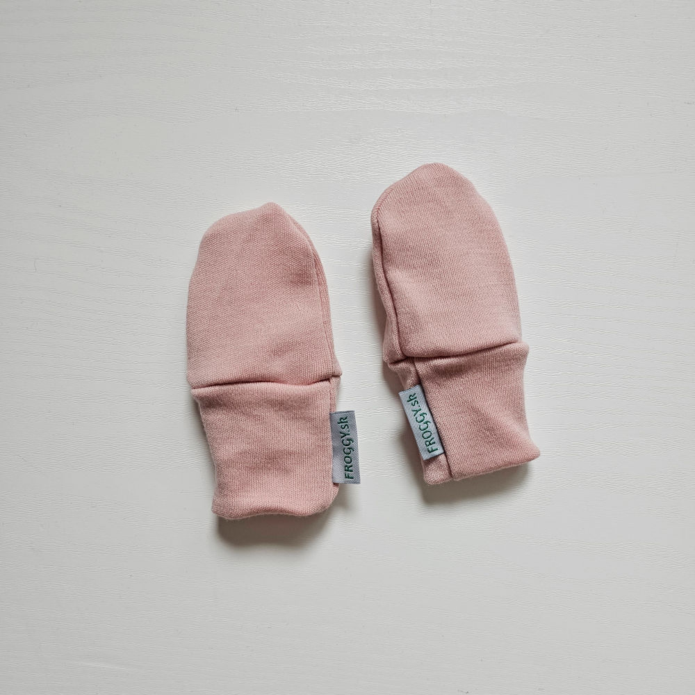 Merino_rukavicky_svetloruzova