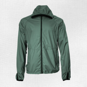 Vetrovka proti vetru