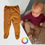 Funkčné merino polodupky