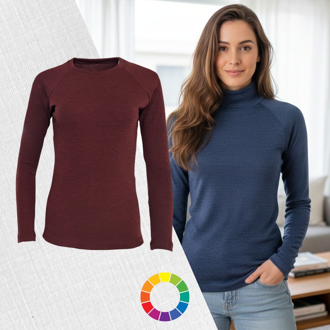 Dámske termo tričko Lehota