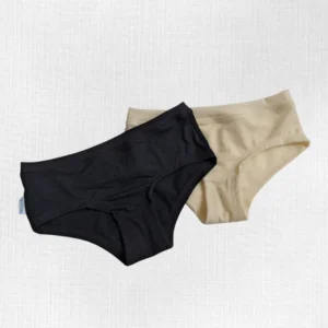 Pružné merino nohavičky