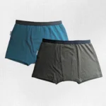 Elastické merino boxerky