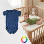 Ľahké rastúce body s merino vlnou