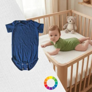Ľahké rastúce body s merino vlnou