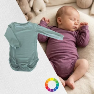 Pružné merino body funkčné
