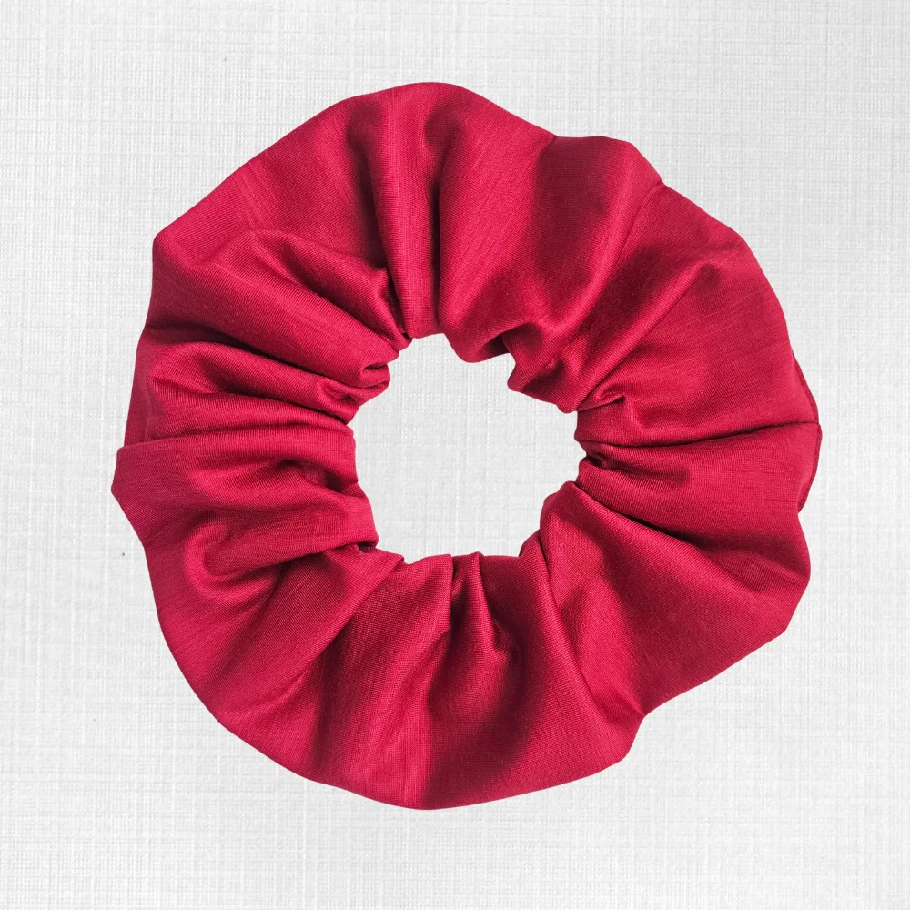 Pružina červená