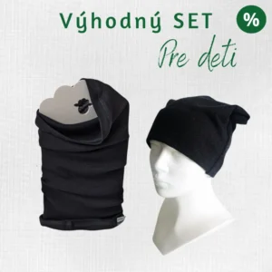 Funkčný set pre dospelých