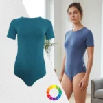 Dámske body z merino vlny