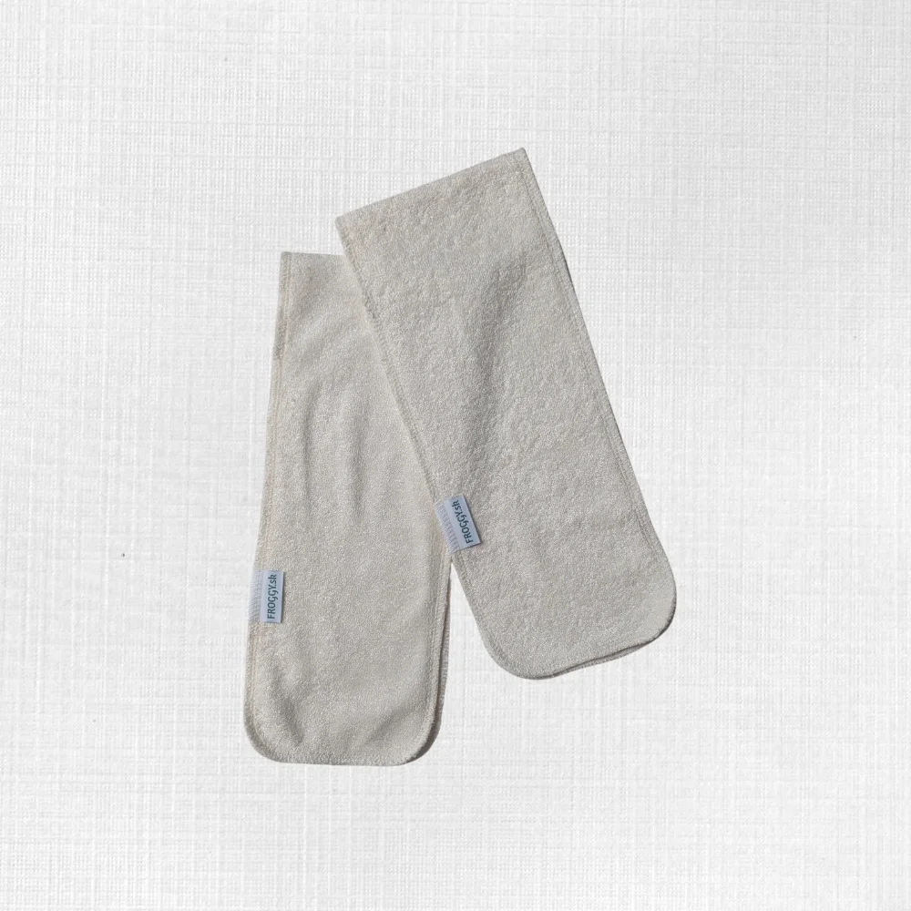 bambus vkladacka dlha 2-pack 2 Dlhá bambus vkladačka
