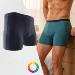 Pánske boxerky merino
