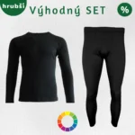 100% merino oblečenie pánske