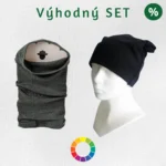 Merino doplnky unisex