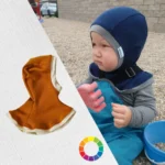 Merino kukla pre najmenších