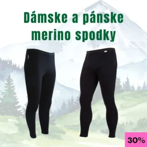 Merino spodky