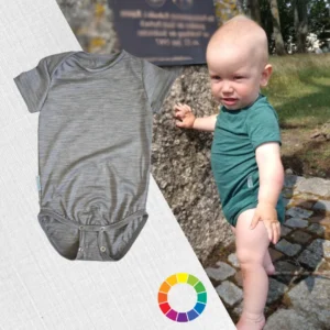 100% merino body rastúce